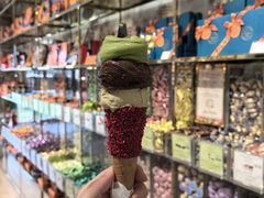 -VENCHI 闻绮(北京汉光店)