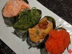 -烤路里·韩国品质自助烤肉(石路天虹4号店)