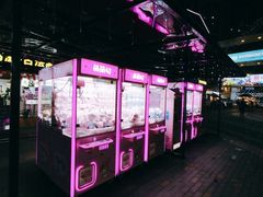 -万达广场(桂林高新店)