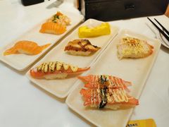 -元气寿司(金光华店)