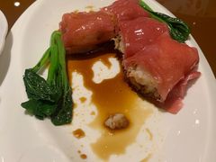 -广州中心皇冠假日酒店·百粤楼