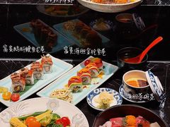 -小山日本料理(太古汇店)