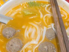 -潮汕·草根牛肉档(上海荟聚城市集市店)