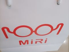 -MiRi眼镜·蔡司·星趣控·尼康控优点视觉合作店(南京东路店)
