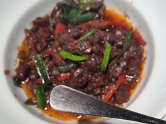 -湘邻呷铺·田园家宴(汉基广场店)