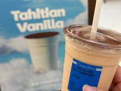 -CHARLIETOWN红茶公司(南京万象天地店)