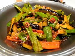 -巴依老爷新疆美食(望京小街店)