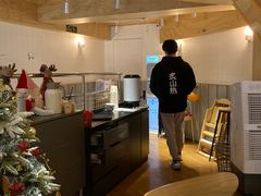 -火山屋台(新街口创始店)