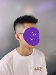 -不迫先生专业男士剪发