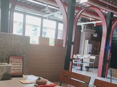 -肥肥虾庄·金牌油焖大虾(杨园滨江时代walk店)