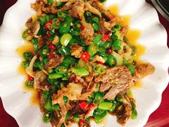 -福子家·闽北光泽菜(华林店)