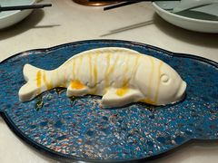 -小吊梨汤·北京菜·烤鸭(王府井银泰in88店)