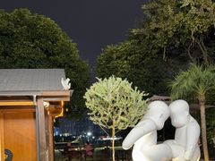 -夜宴江景餐厅