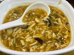 -台北楚楚园馅饼粥(虹桥南丰城店)