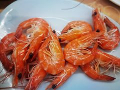 -梅姐海鲜餐厅(水头海鲜街店)