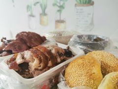 -章云板鸭(评事街店)