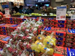 -盒马鲜生(龙德广场店)
