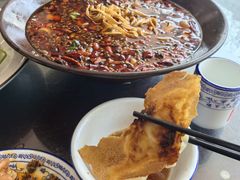 -邢家锅贴老店·非遗·开封菜(金明广场店)