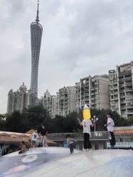 -四季梦幻亲子乐园(四季天地店)