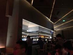 -TZ House音乐现场(来福士中心店)