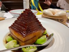 金牌扣肉-南麓·浙里(外滩店)