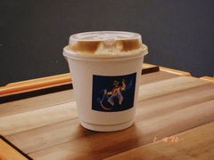 澳白-Jeans Coffee牛仔裤咖啡