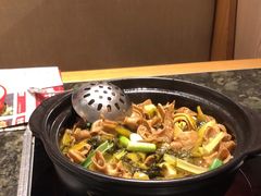 -火胖子肥肠煲·始于1998(南山村店)