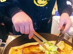 -卞姐蛋饼(陕西南路店)