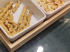 -菜香小厨(金发·印象南滨店)