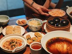 -瑞面(吴宫泛太平洋酒店)