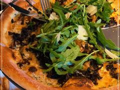 -WOLFGANG PUCK KITCHEN & BAR(迪士尼小镇店)