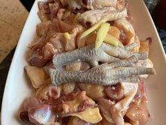 本鸡鸡窝-一席地·本地鸡窝·杭帮鸡火锅(萧山银隆百货店)