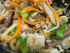 -Myeongdong North Strathfield