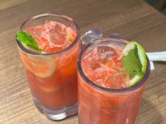 -大渔铁板烧(铁西万象汇店)