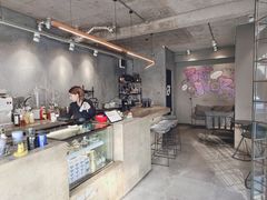 -BE NORMAL CAFE(霞溪路店)