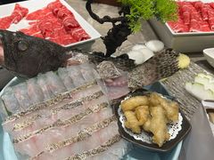 -璞御·海鲜·雪花牛肉局(宾水西道店)