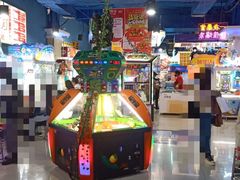 -大玩家(大连高新万达店)