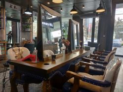 -上禾 HAIR SALON