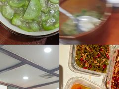-湖南人家湘菜馆(镇江路店)