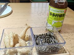 -长寿面馆(振兴路店)