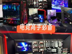 -ROG玩家国度(美罗城店)