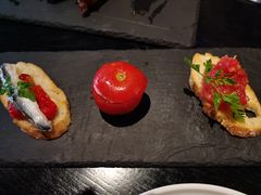 -C&R西班牙餐厅