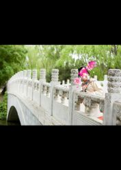 -天天向上儿童摄影(新华创意产业园店)