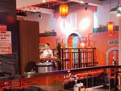 -火宫殿·湘菜小吃·商务宴请·生日聚会(东塘店)