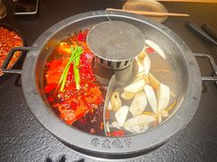 -晓宇重庆火锅(西安荟聚店)