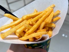 -Potato Corner(广州天河城店)
