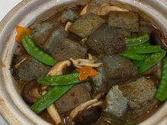-聚福山莊·寻味顺德(北滘店)