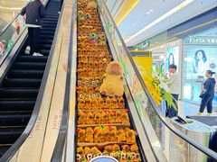 -星巴克(嘉兴桐乡吾悦广场店)