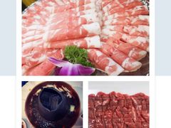 -东来顺饭庄(五道口店)