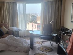 -上海静安昆仑大酒店